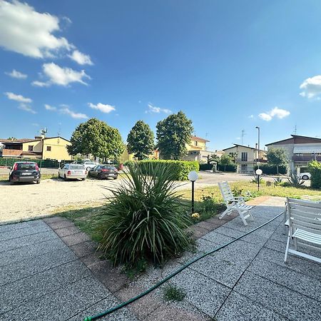 Hotel Battaglia Battaglia Terme Luaran gambar