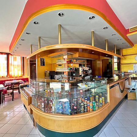 Hotel Battaglia Battaglia Terme Luaran gambar