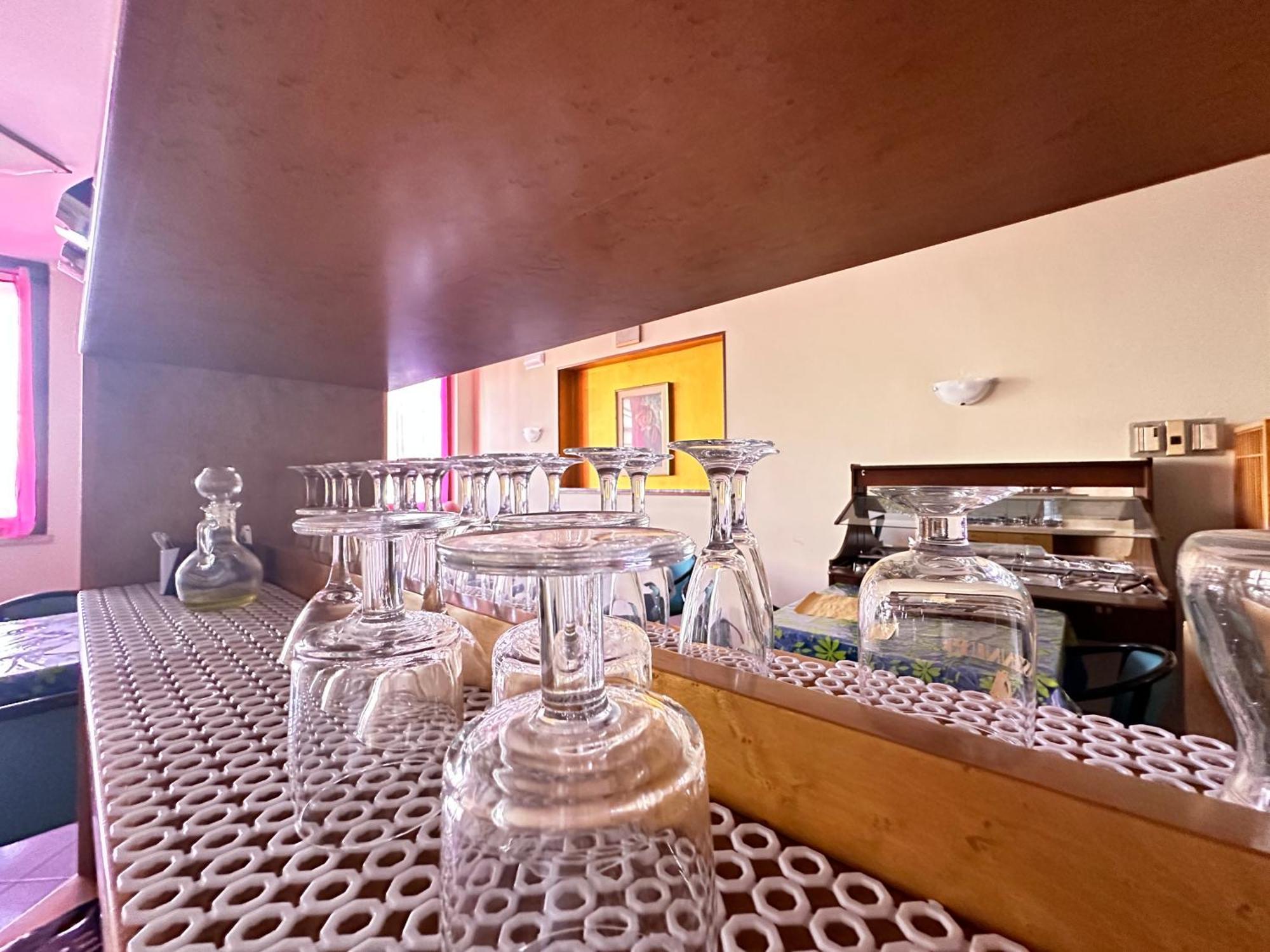 Hotel Battaglia Battaglia Terme Luaran gambar