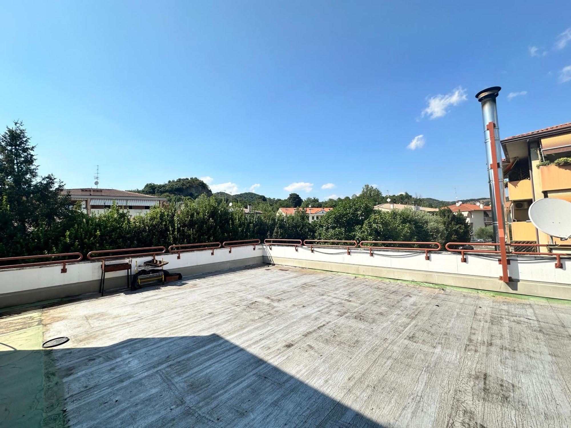 Hotel Battaglia Battaglia Terme Luaran gambar