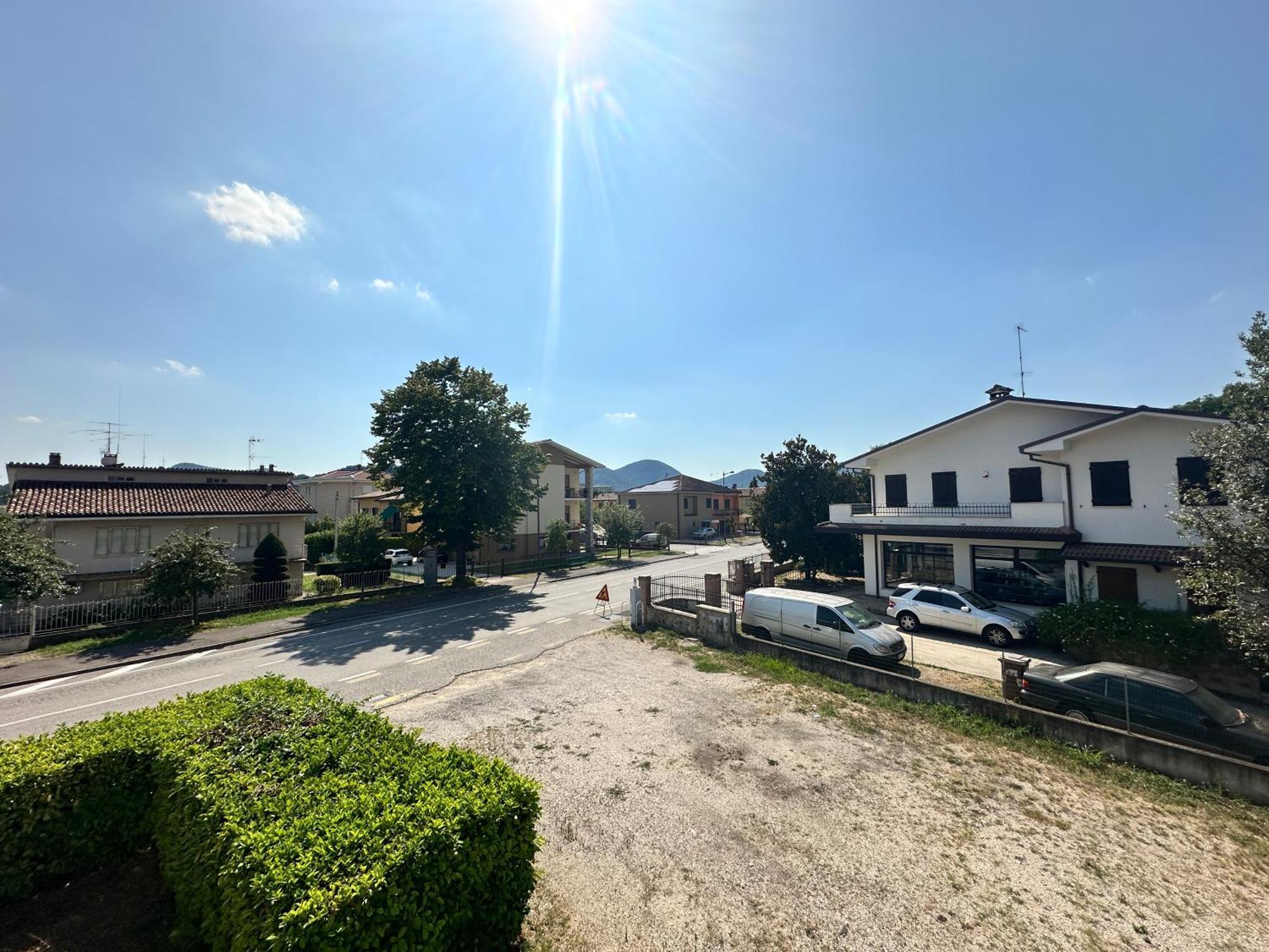 Hotel Battaglia Battaglia Terme Luaran gambar
