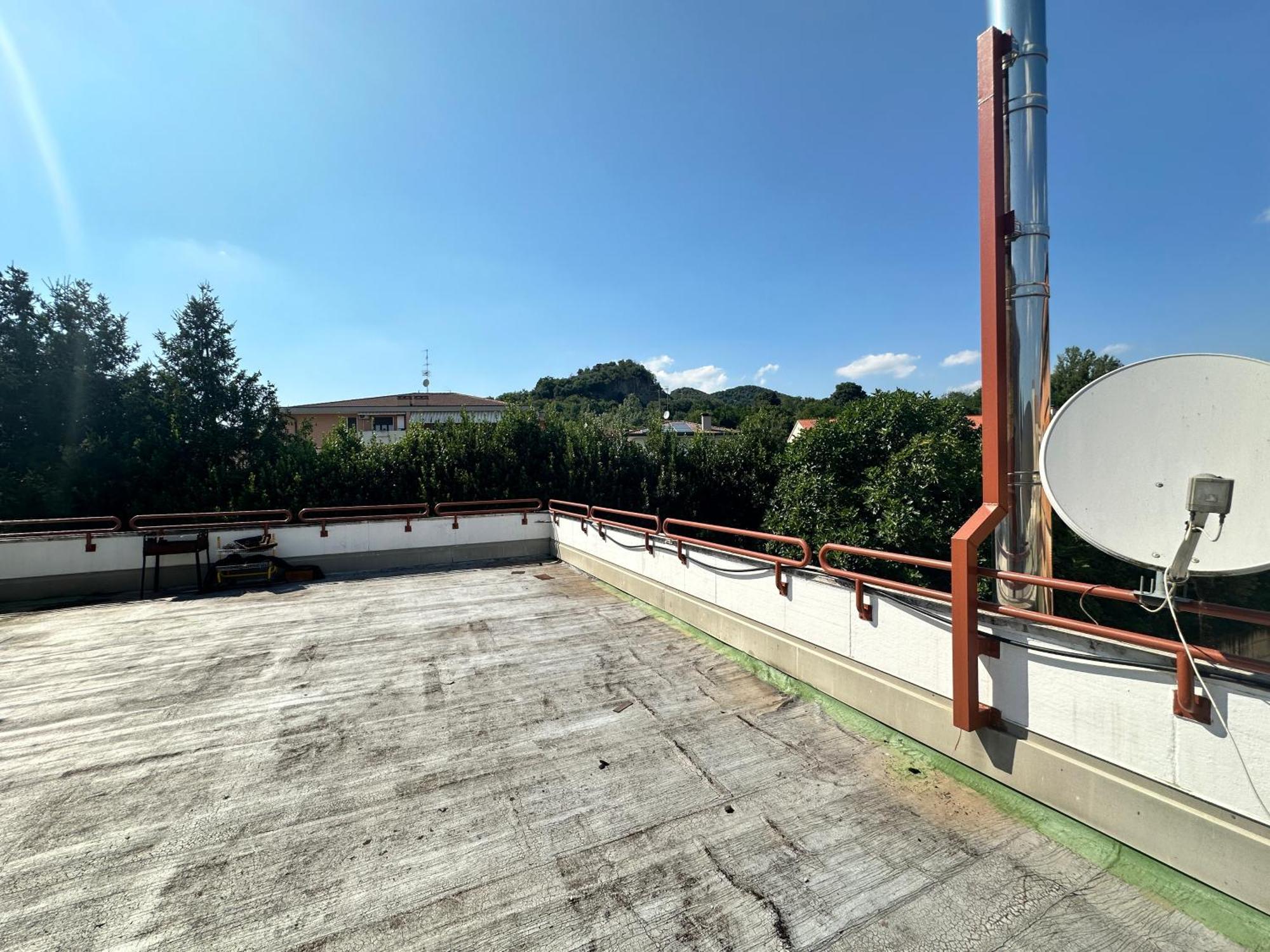 Hotel Battaglia Battaglia Terme Luaran gambar