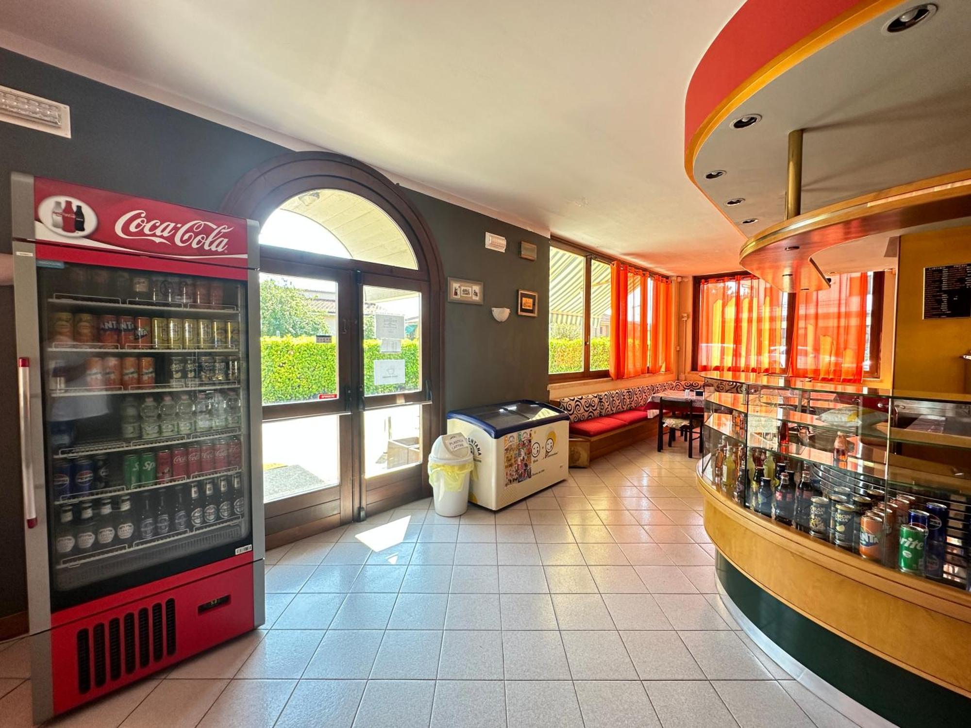 Hotel Battaglia Battaglia Terme Luaran gambar