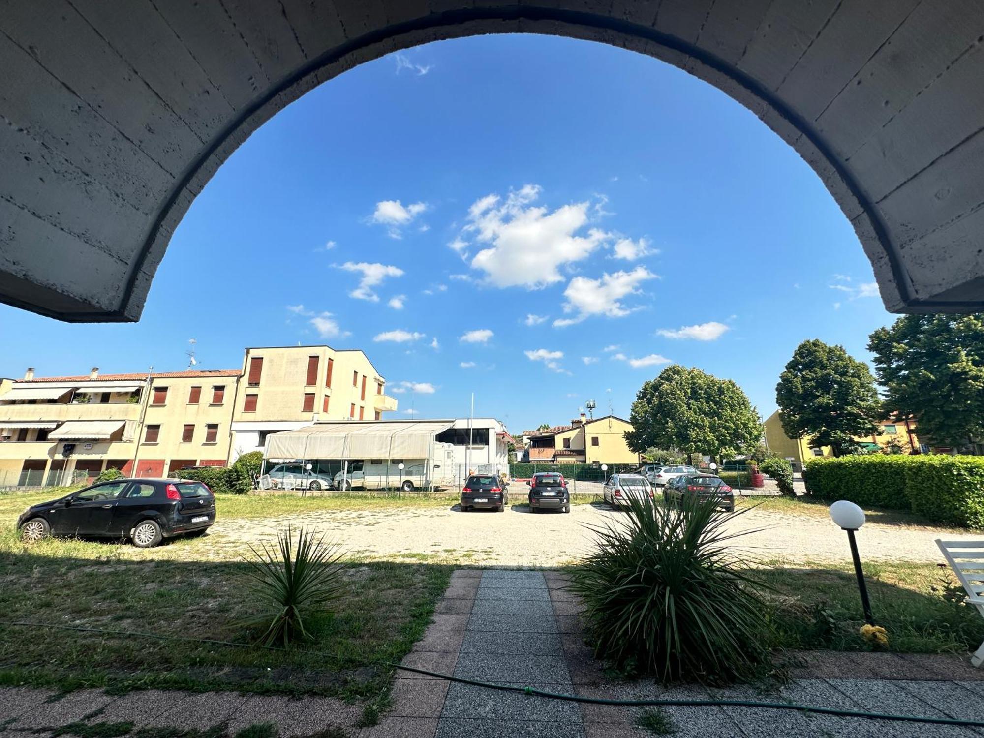Hotel Battaglia Battaglia Terme Luaran gambar