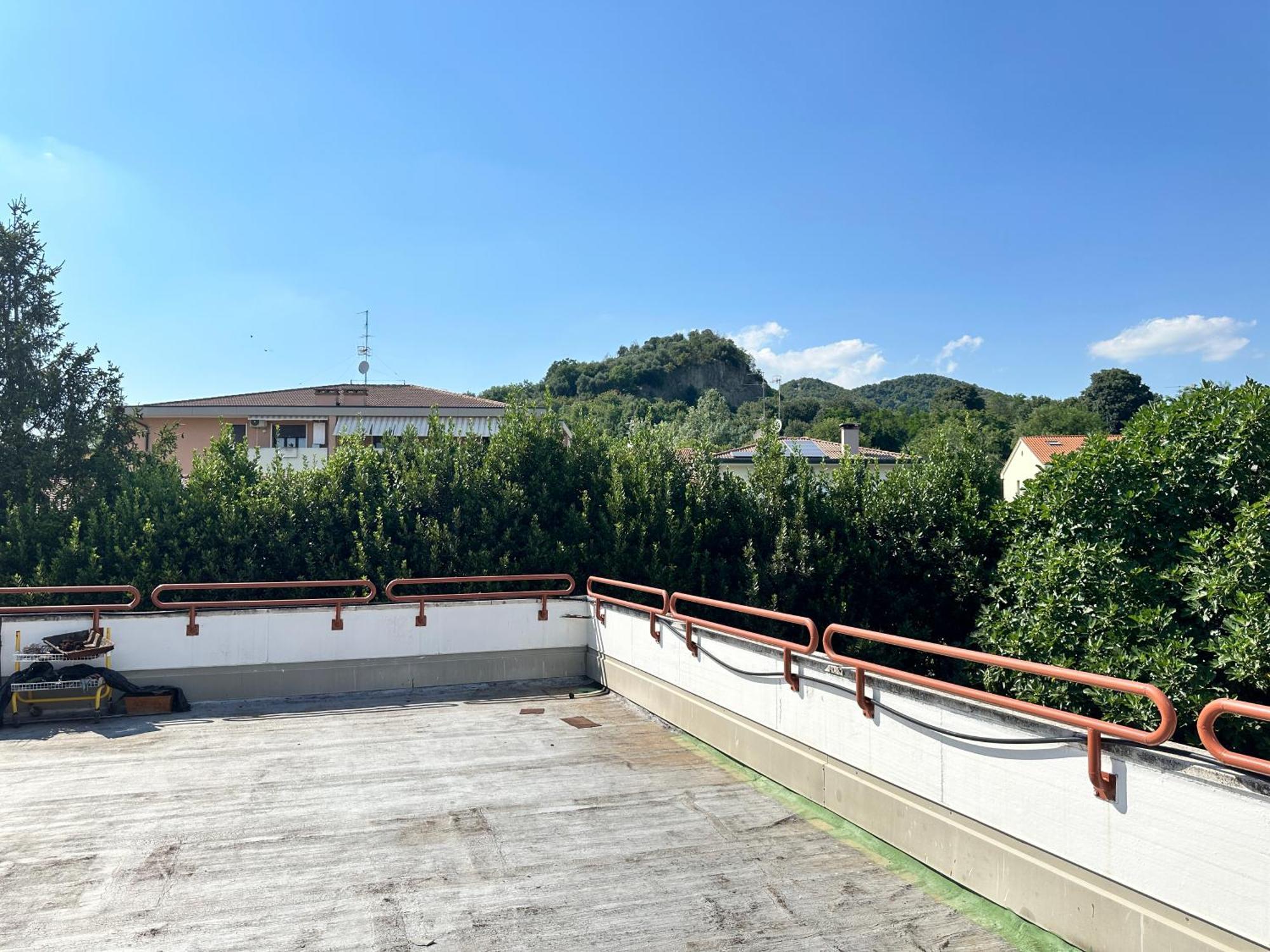 Hotel Battaglia Battaglia Terme Luaran gambar