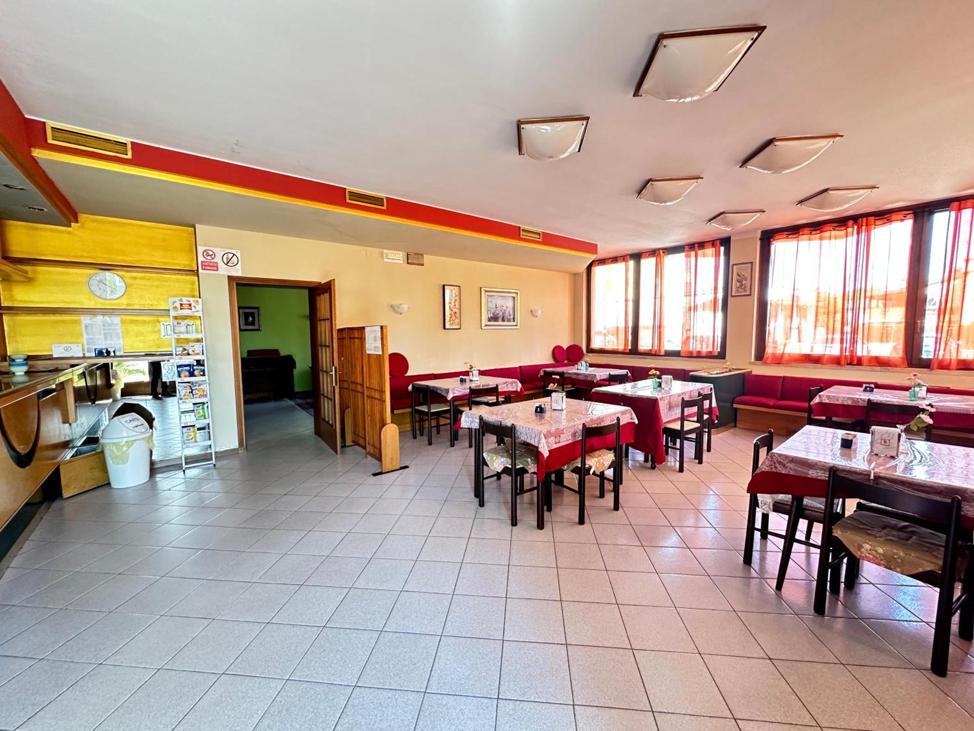 Hotel Battaglia Battaglia Terme Luaran gambar