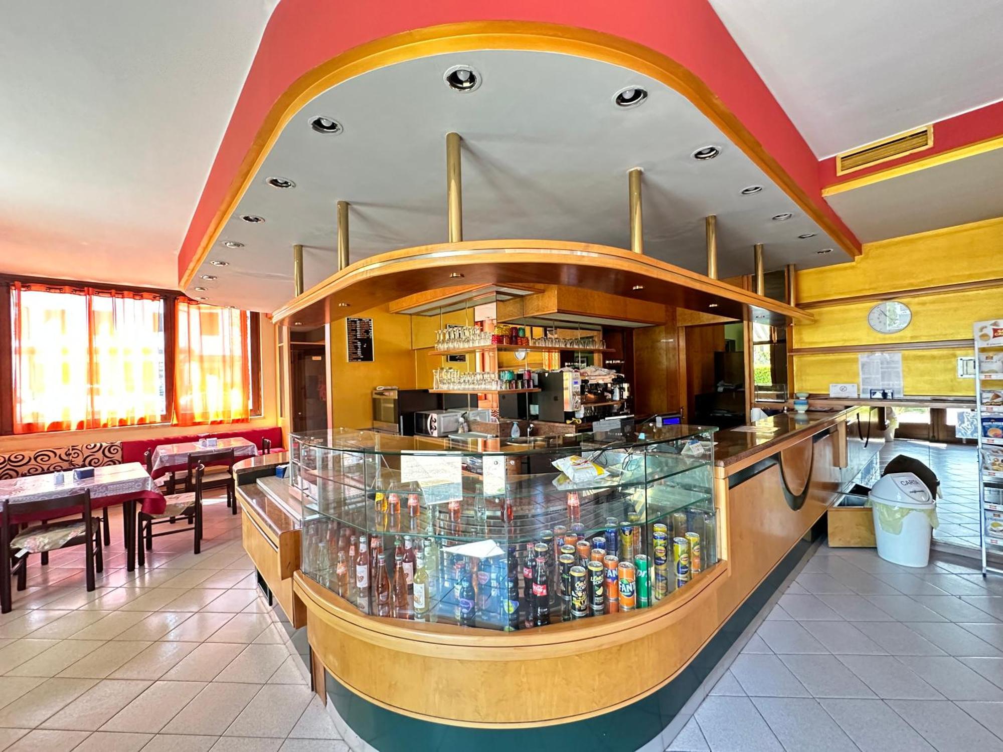 Hotel Battaglia Battaglia Terme Luaran gambar