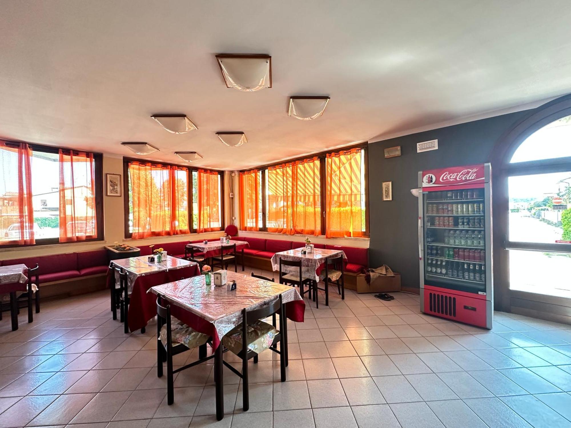 Hotel Battaglia Battaglia Terme Luaran gambar