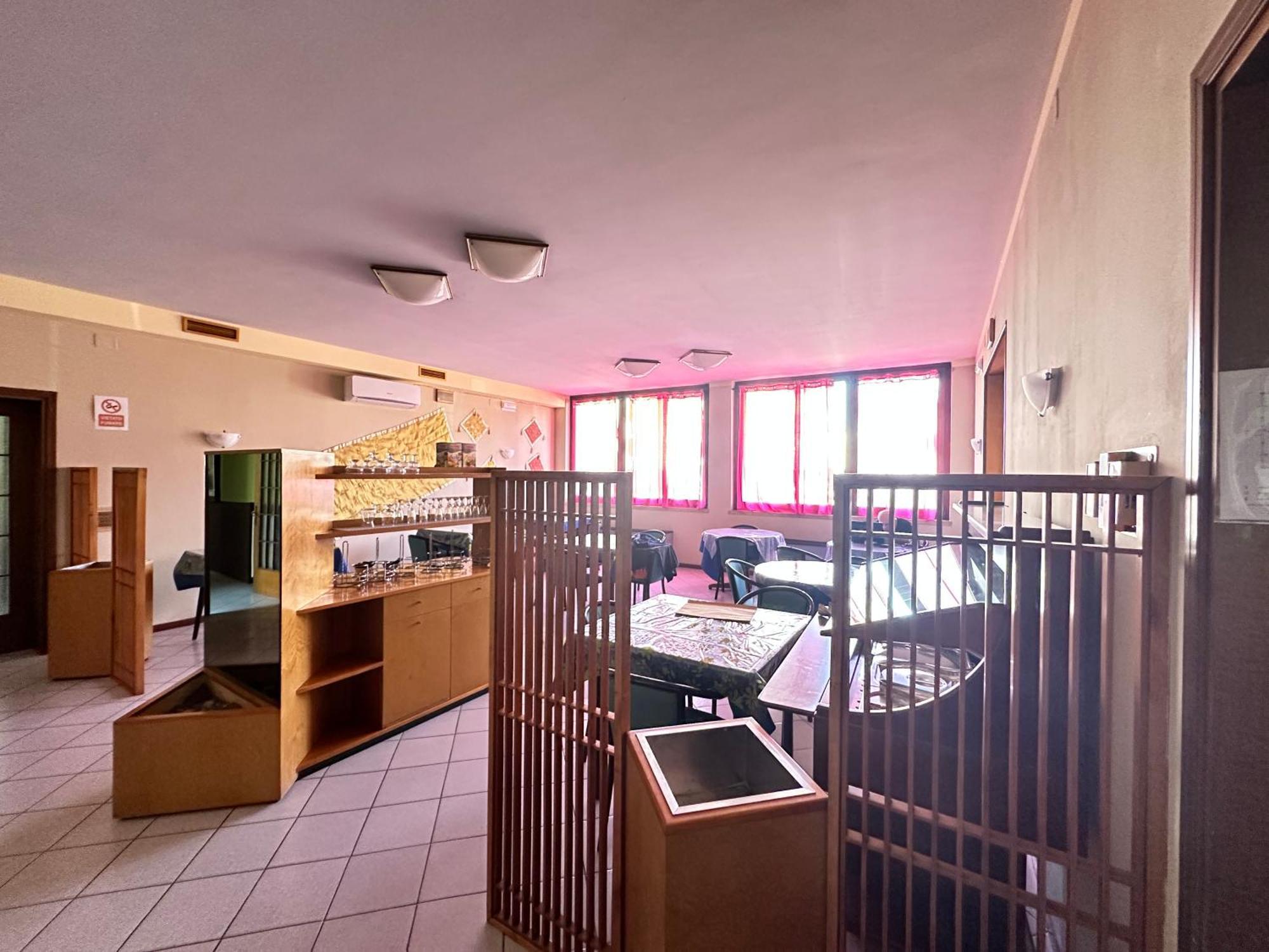 Hotel Battaglia Battaglia Terme Luaran gambar
