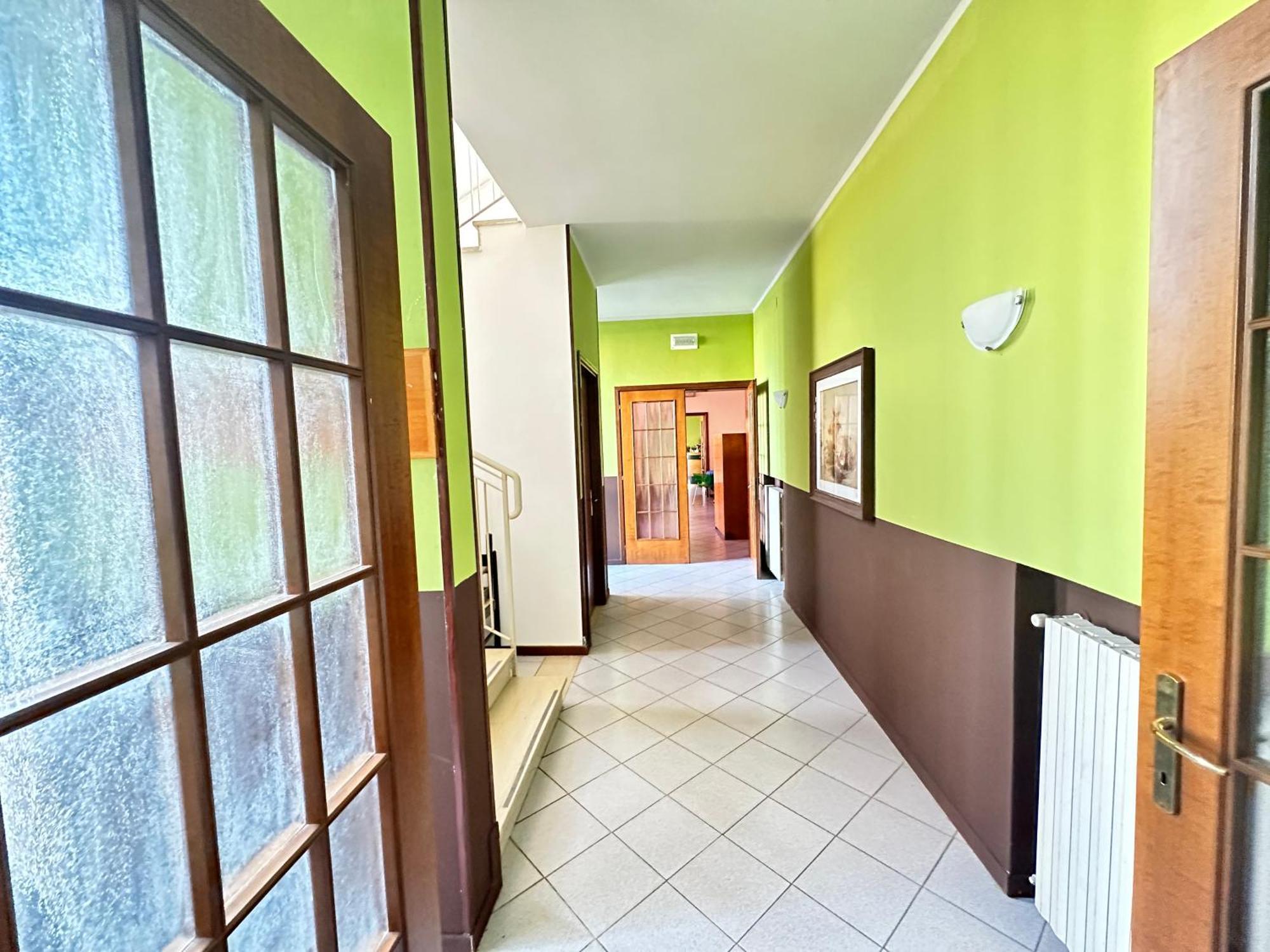 Hotel Battaglia Battaglia Terme Luaran gambar