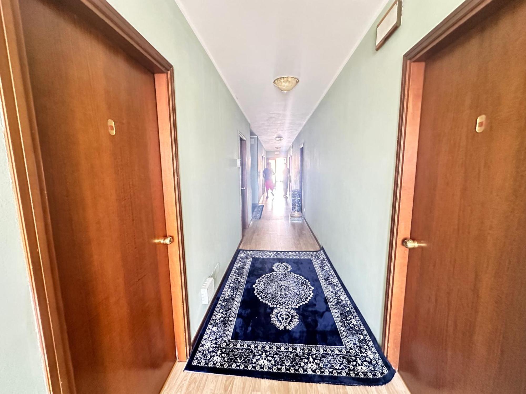 Hotel Battaglia Battaglia Terme Luaran gambar