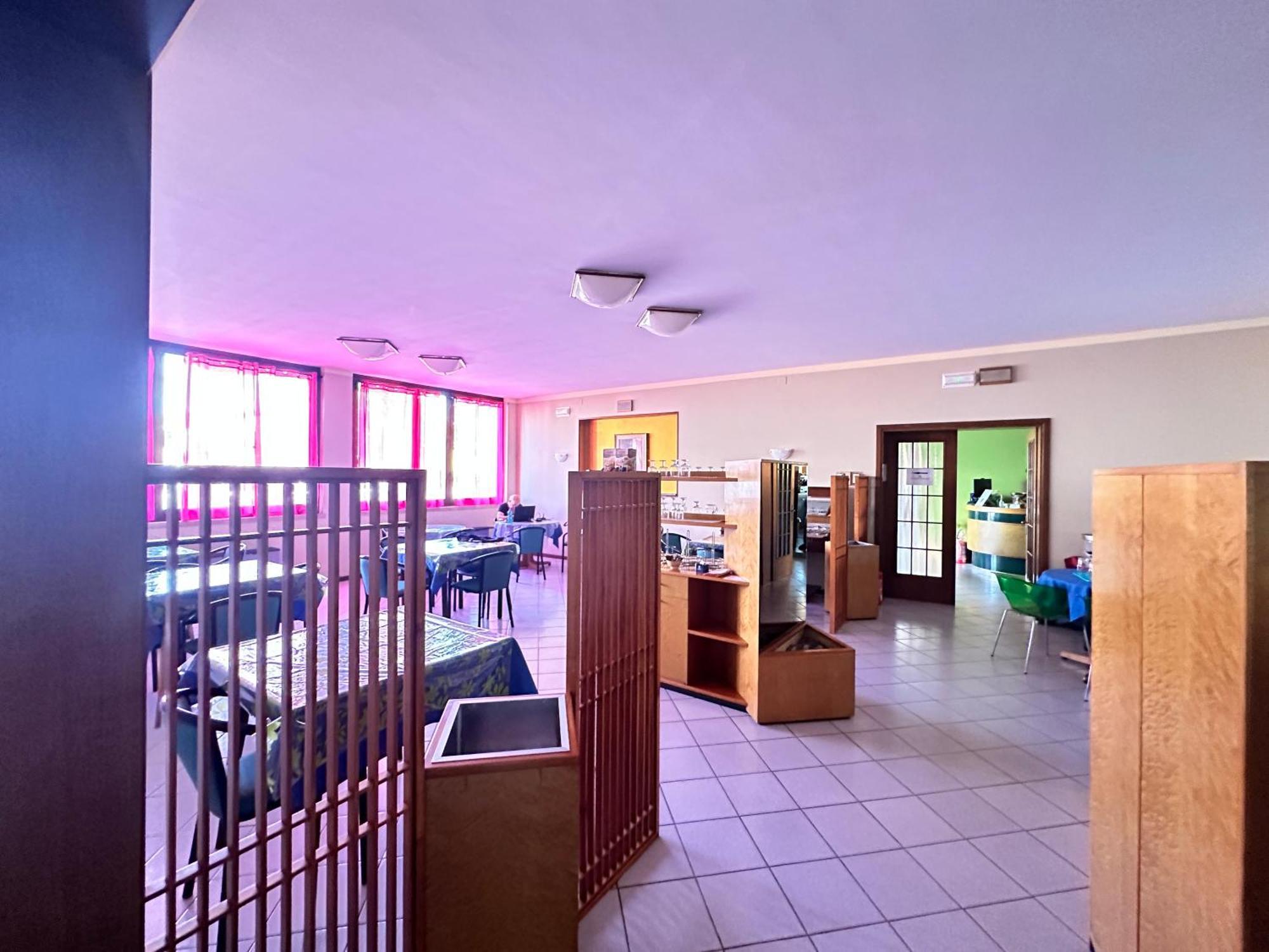 Hotel Battaglia Battaglia Terme Luaran gambar