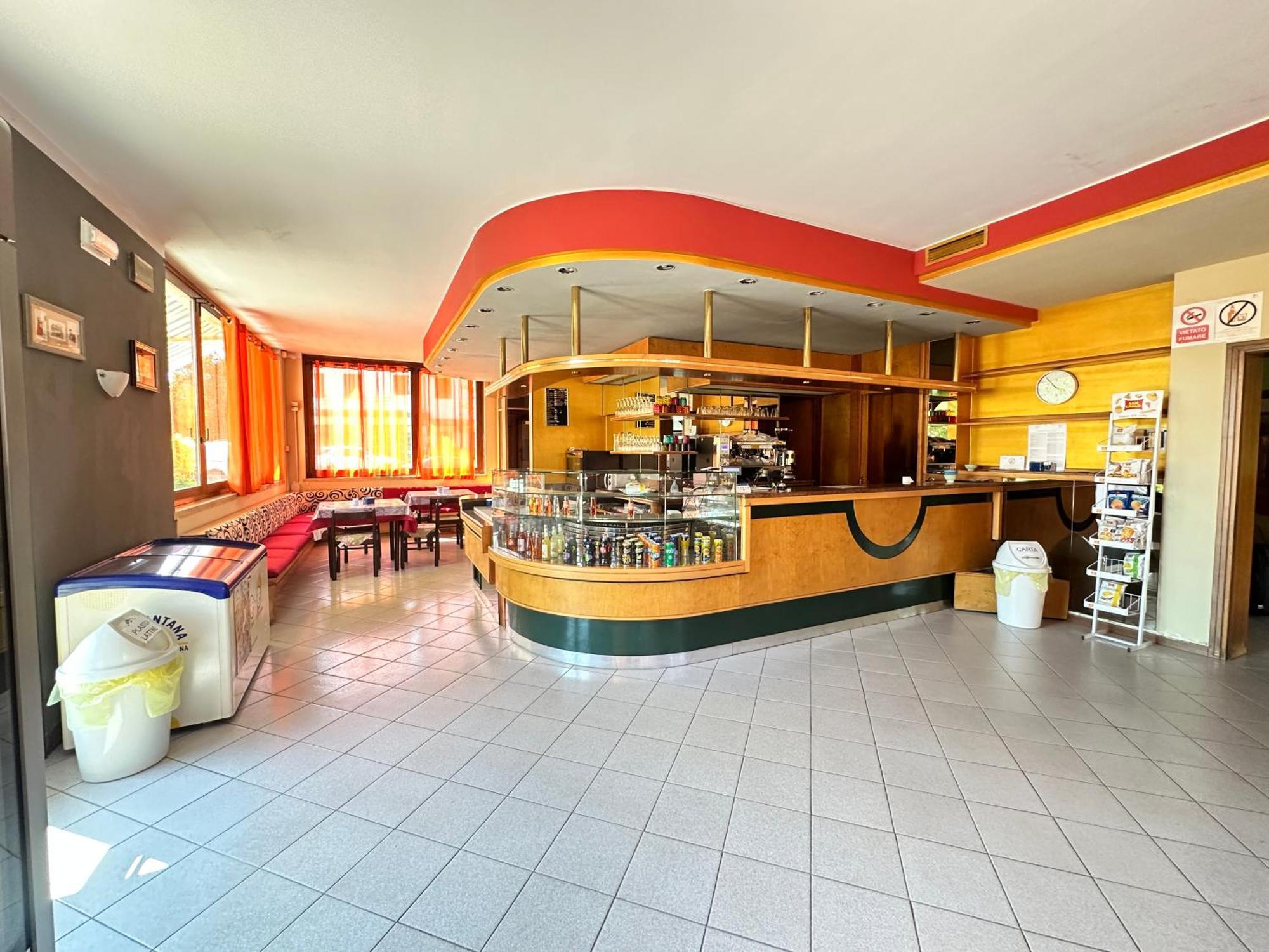 Hotel Battaglia Battaglia Terme Luaran gambar