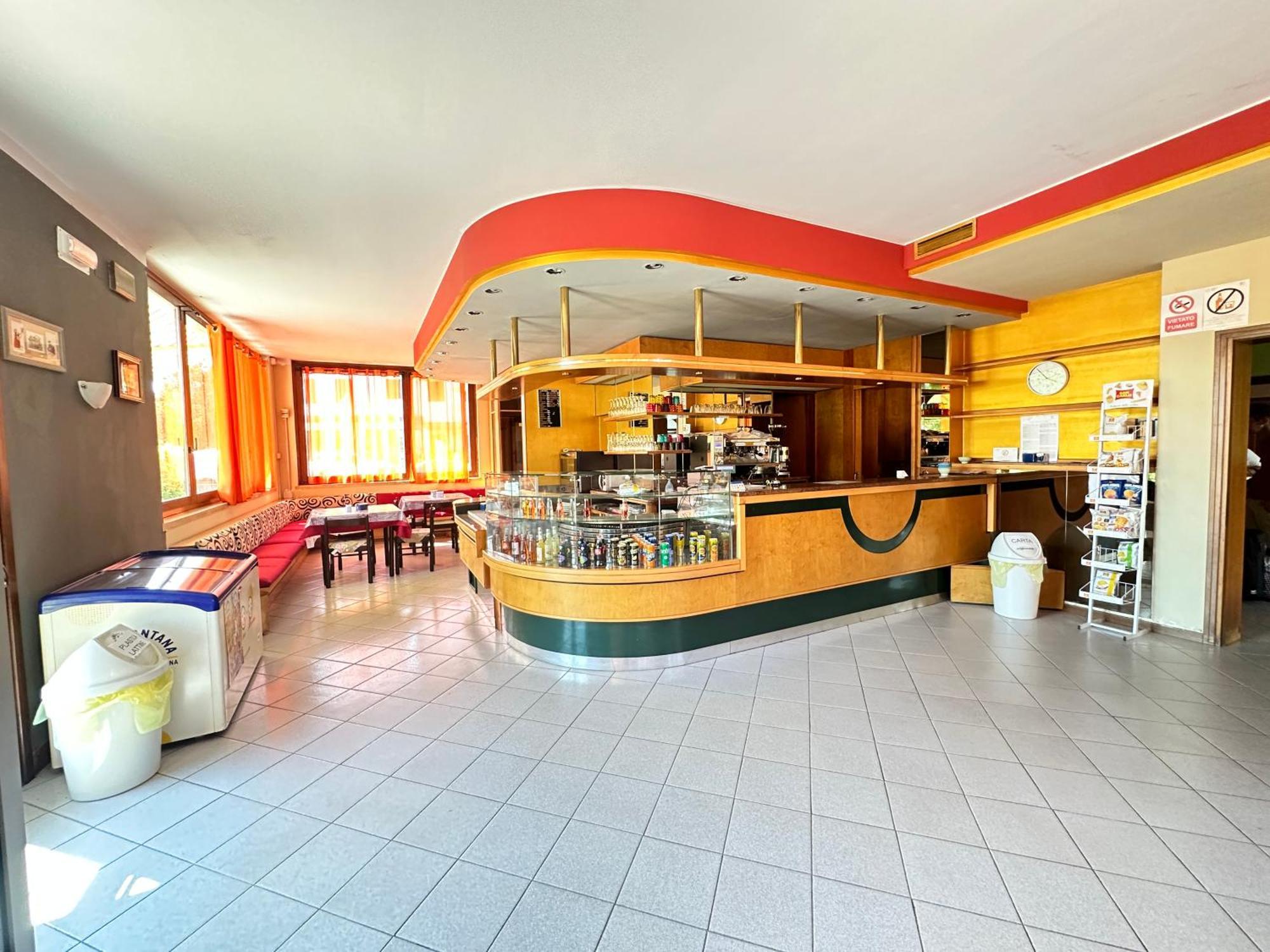 Hotel Battaglia Battaglia Terme Luaran gambar