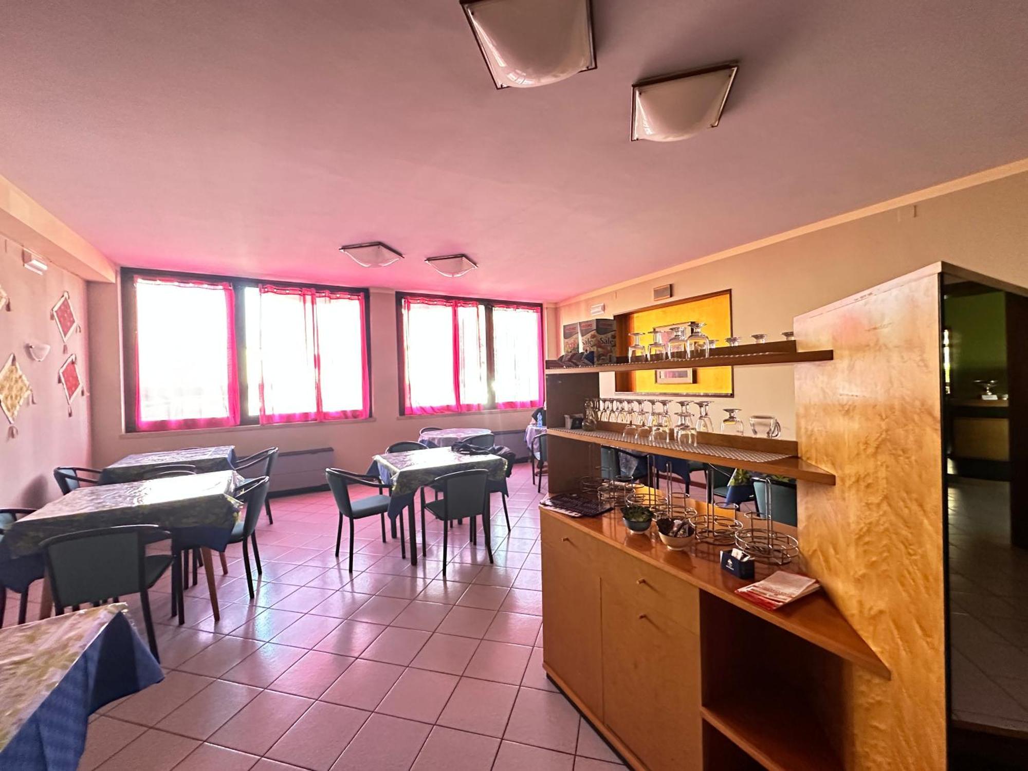Hotel Battaglia Battaglia Terme Luaran gambar