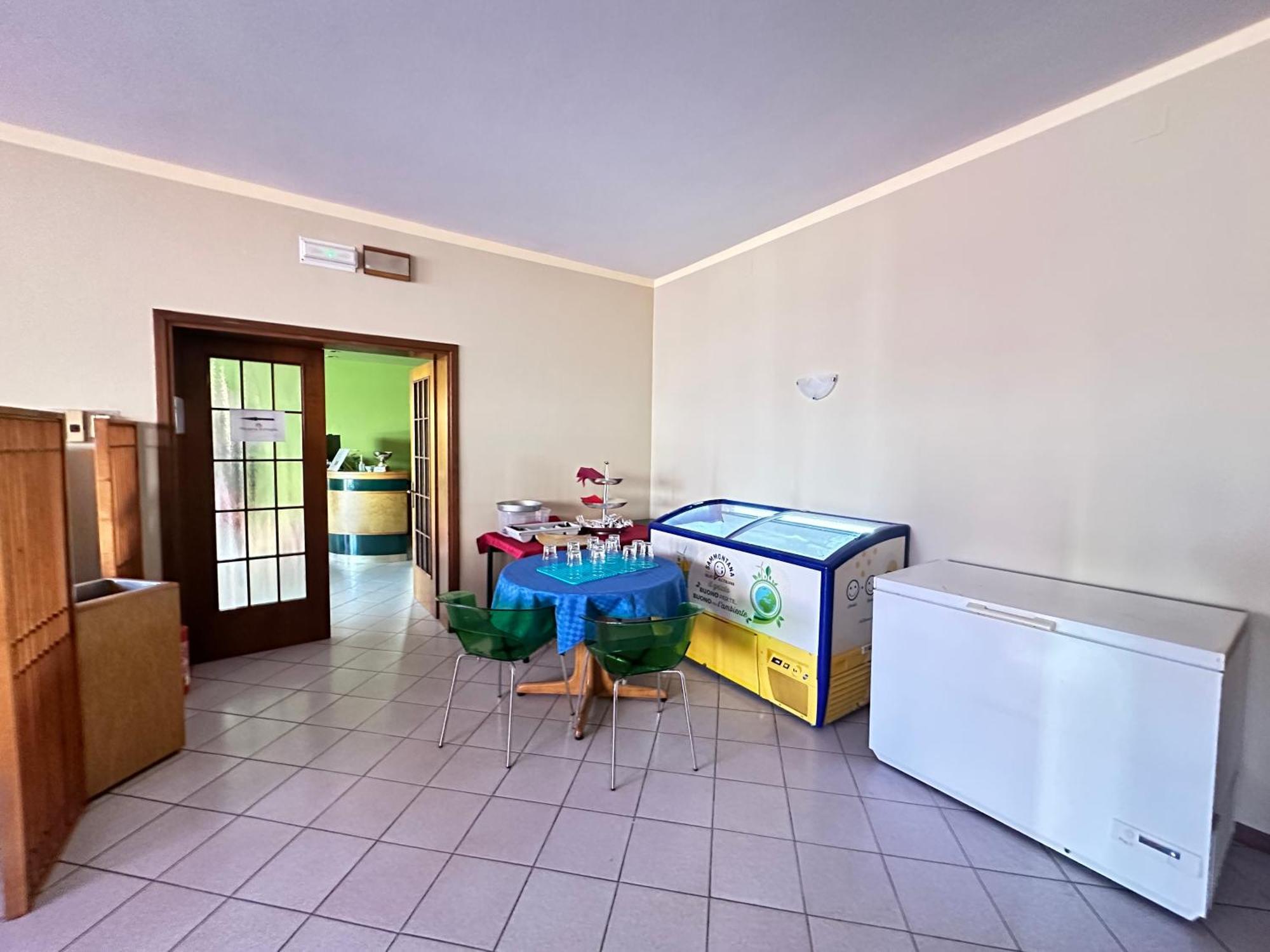 Hotel Battaglia Battaglia Terme Luaran gambar