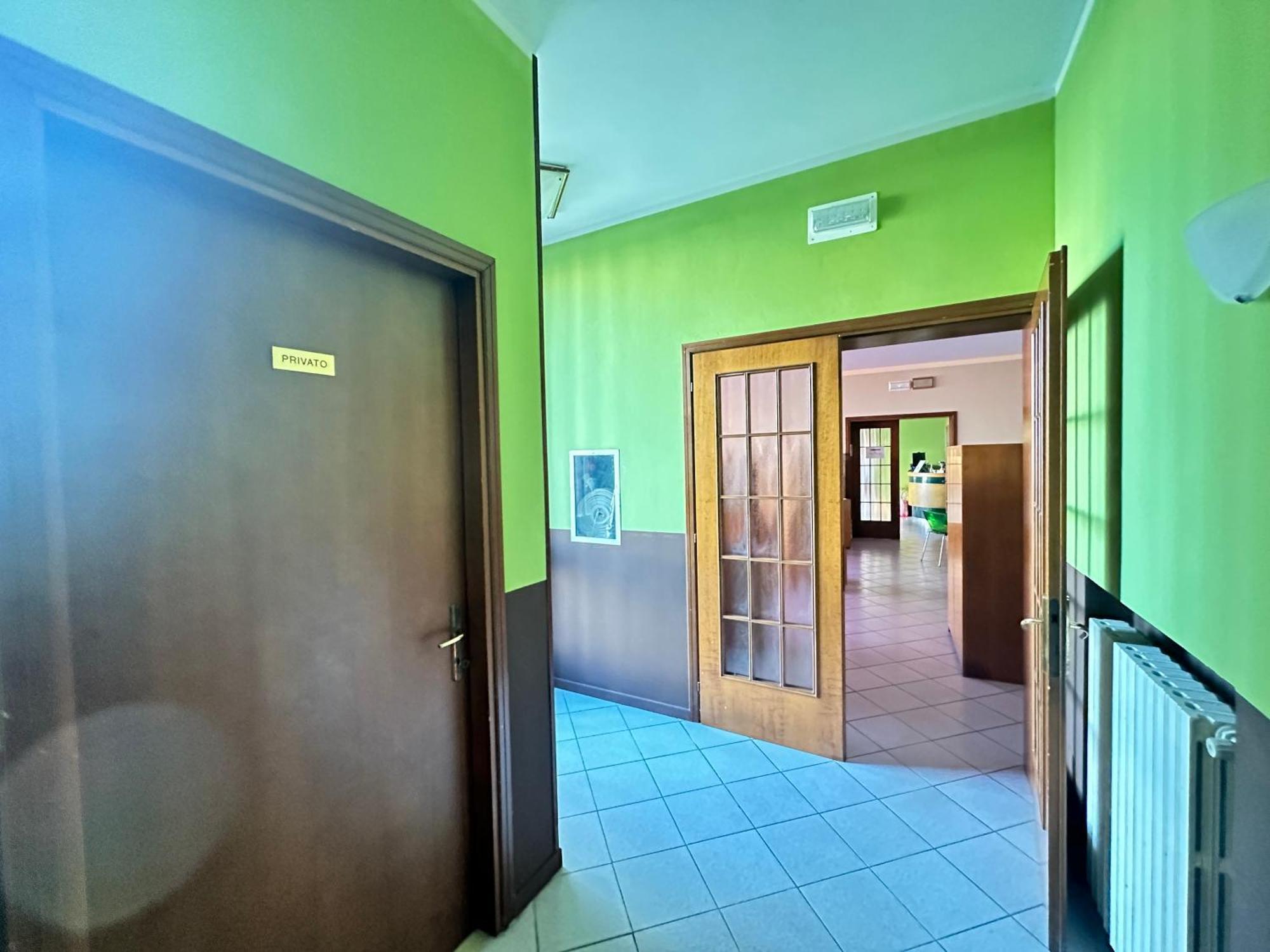 Hotel Battaglia Battaglia Terme Luaran gambar