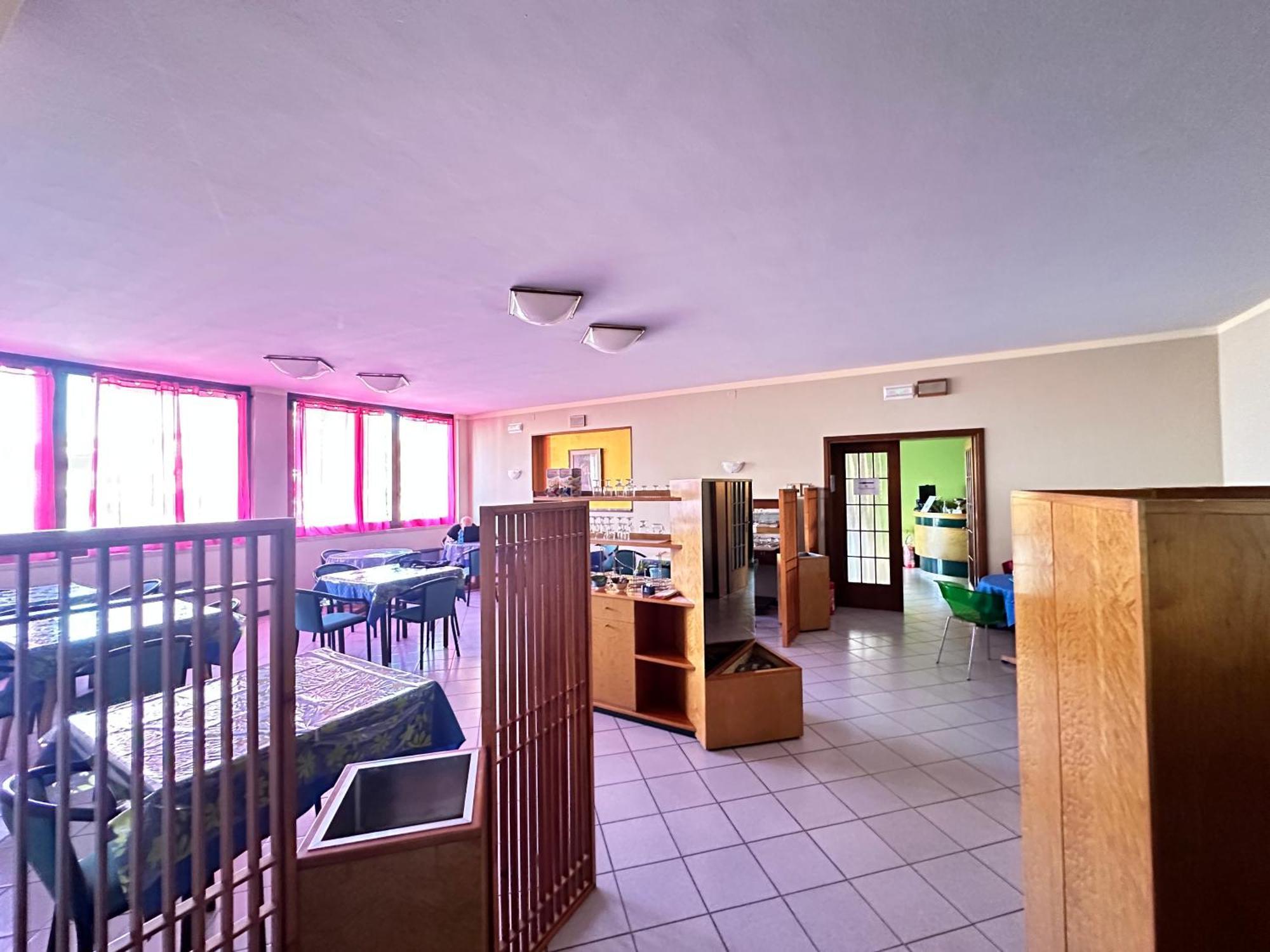 Hotel Battaglia Battaglia Terme Luaran gambar