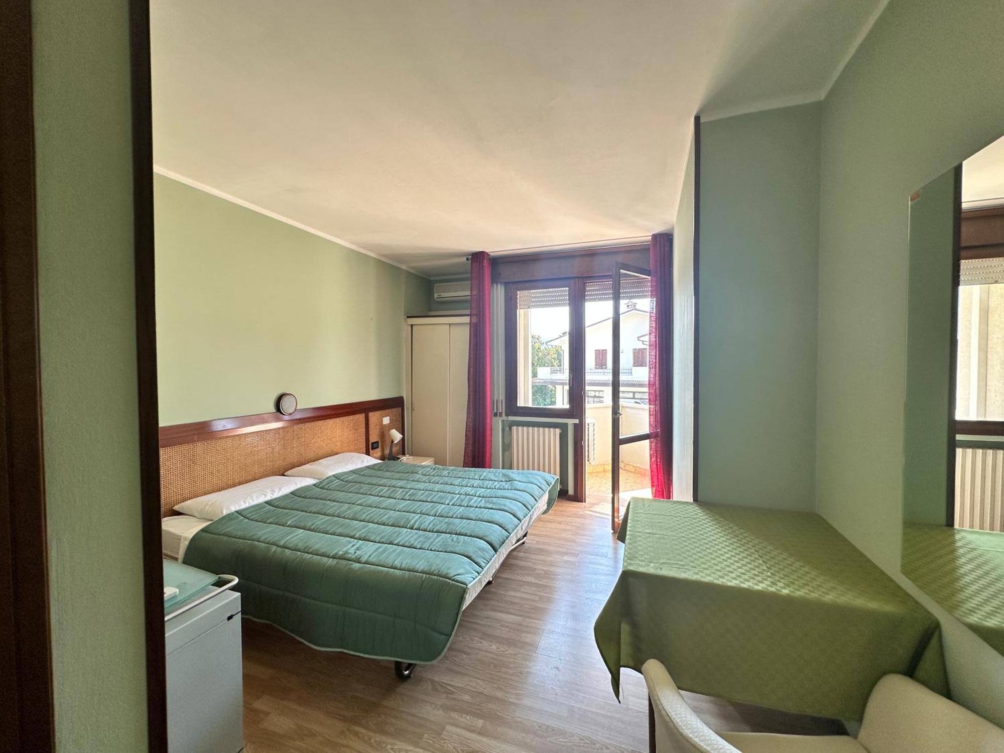 Hotel Battaglia Battaglia Terme Luaran gambar