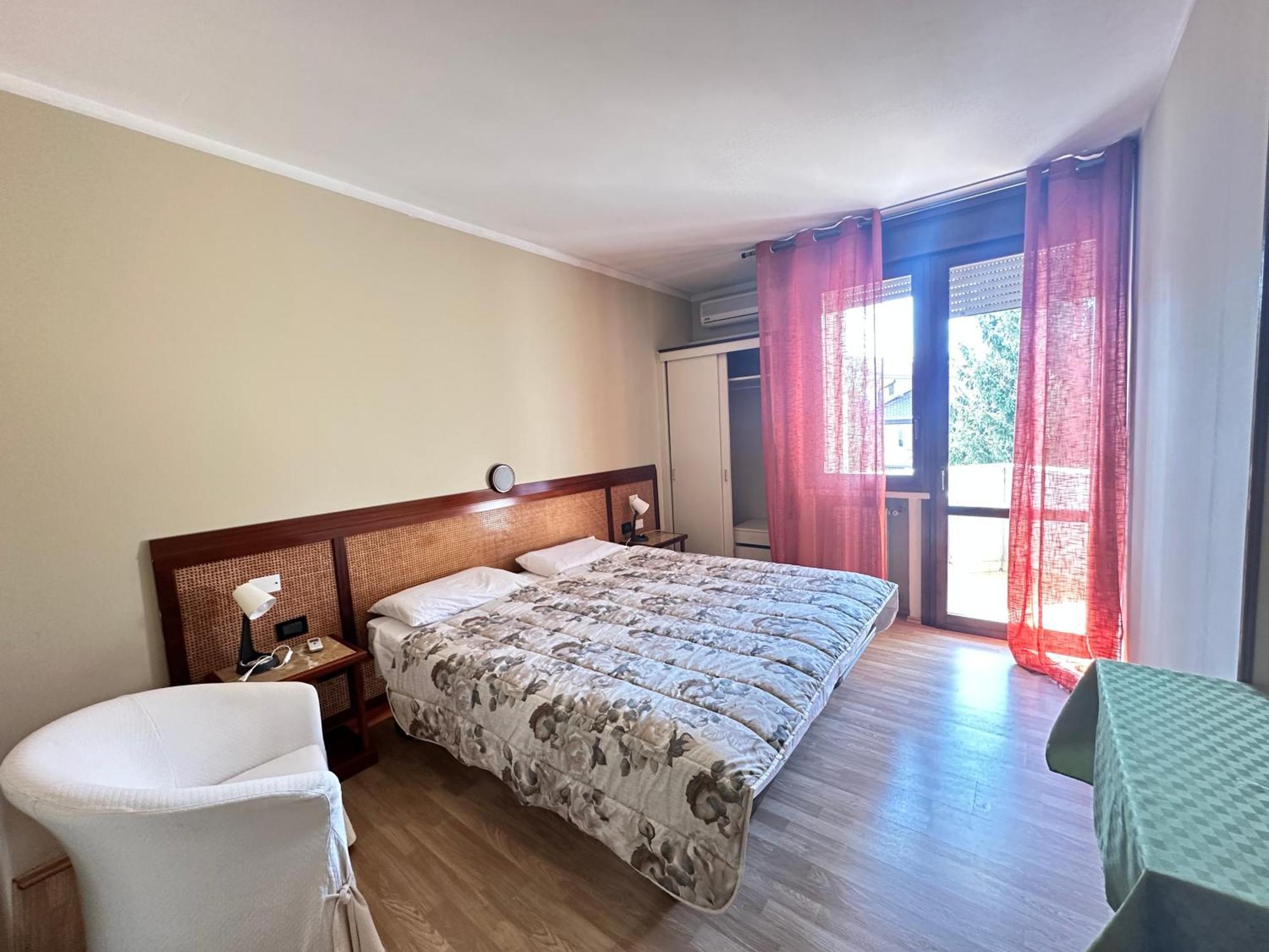 Hotel Battaglia Battaglia Terme Luaran gambar