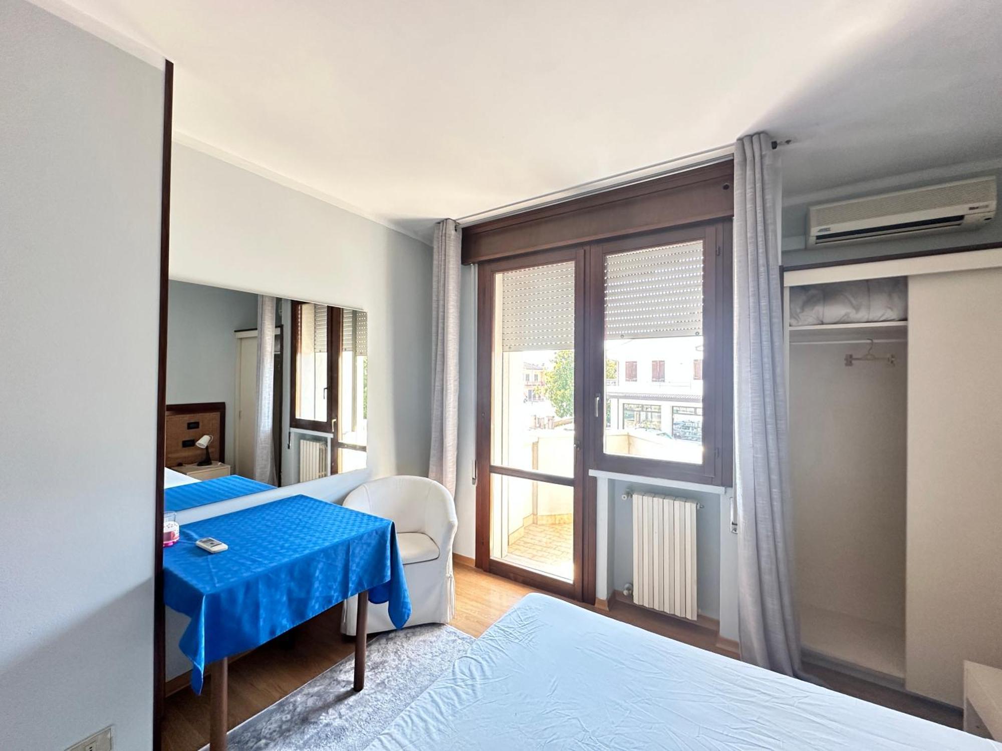 Hotel Battaglia Battaglia Terme Luaran gambar