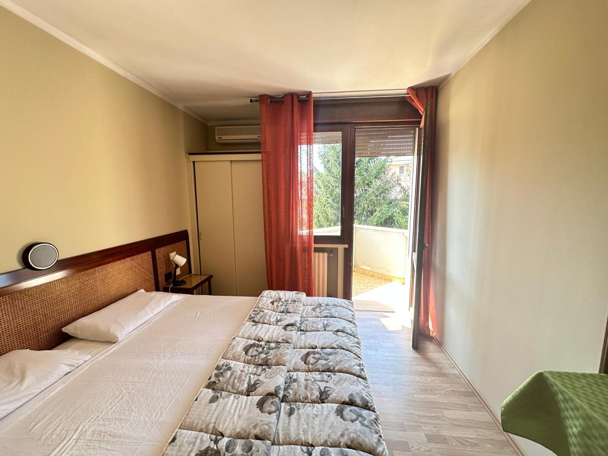 Hotel Battaglia Battaglia Terme Luaran gambar