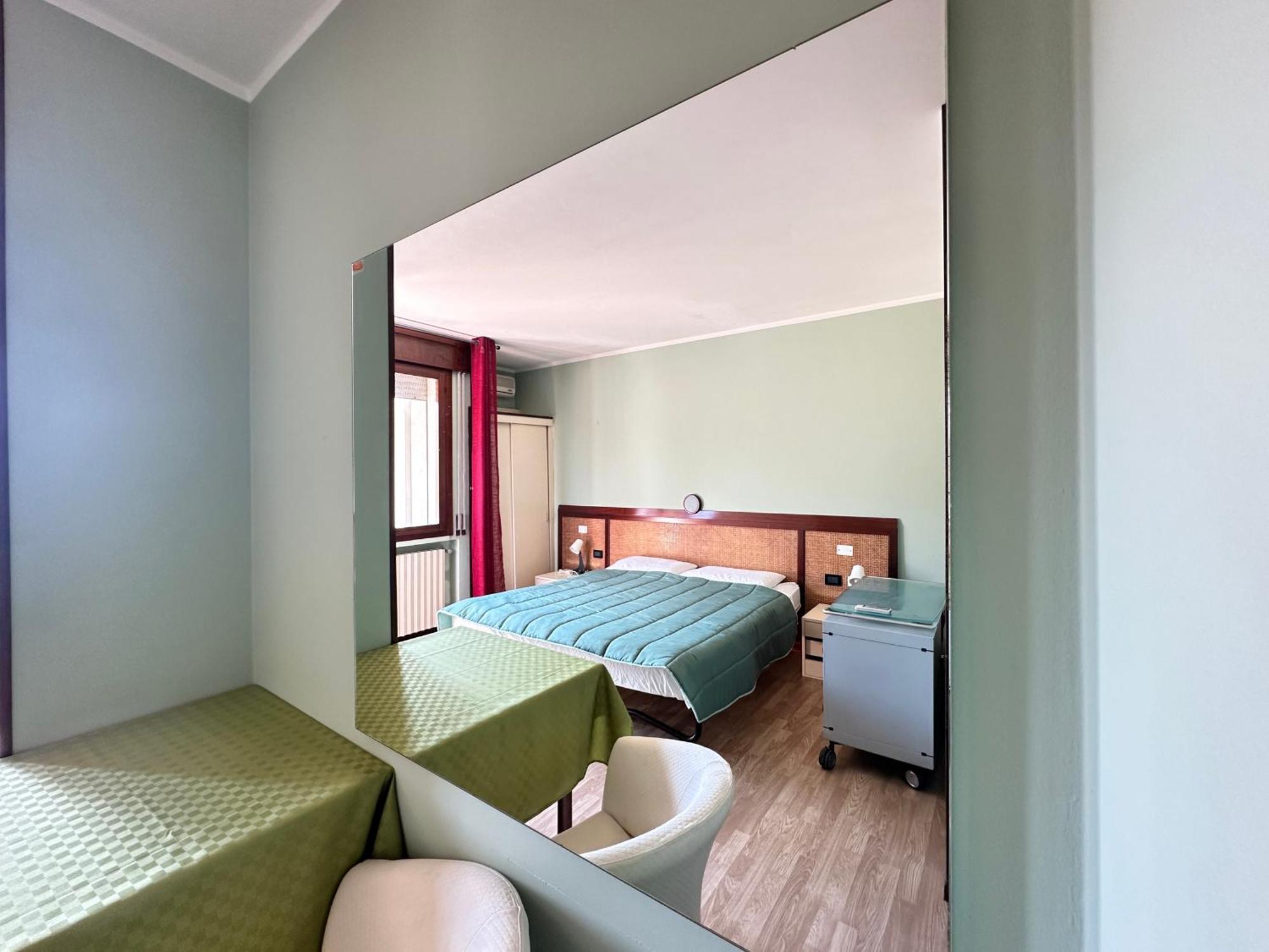 Hotel Battaglia Battaglia Terme Luaran gambar