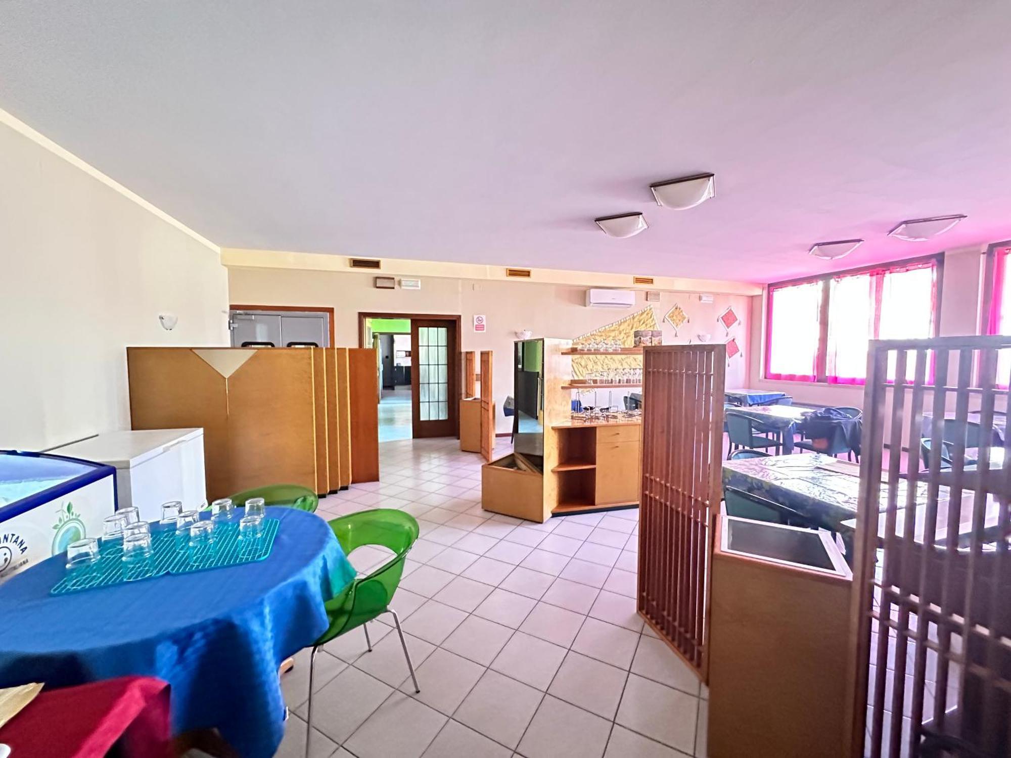 Hotel Battaglia Battaglia Terme Luaran gambar