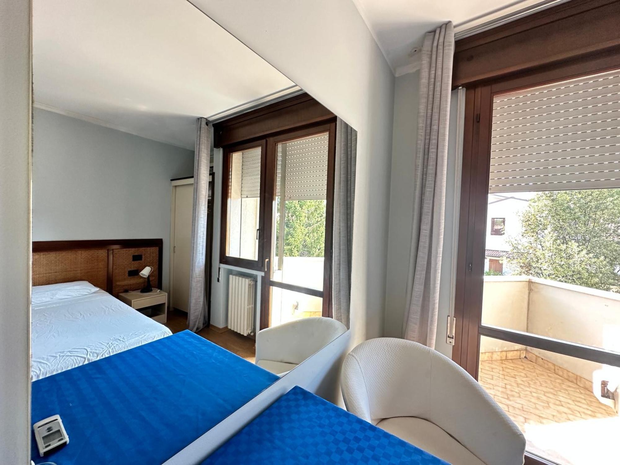 Hotel Battaglia Battaglia Terme Luaran gambar