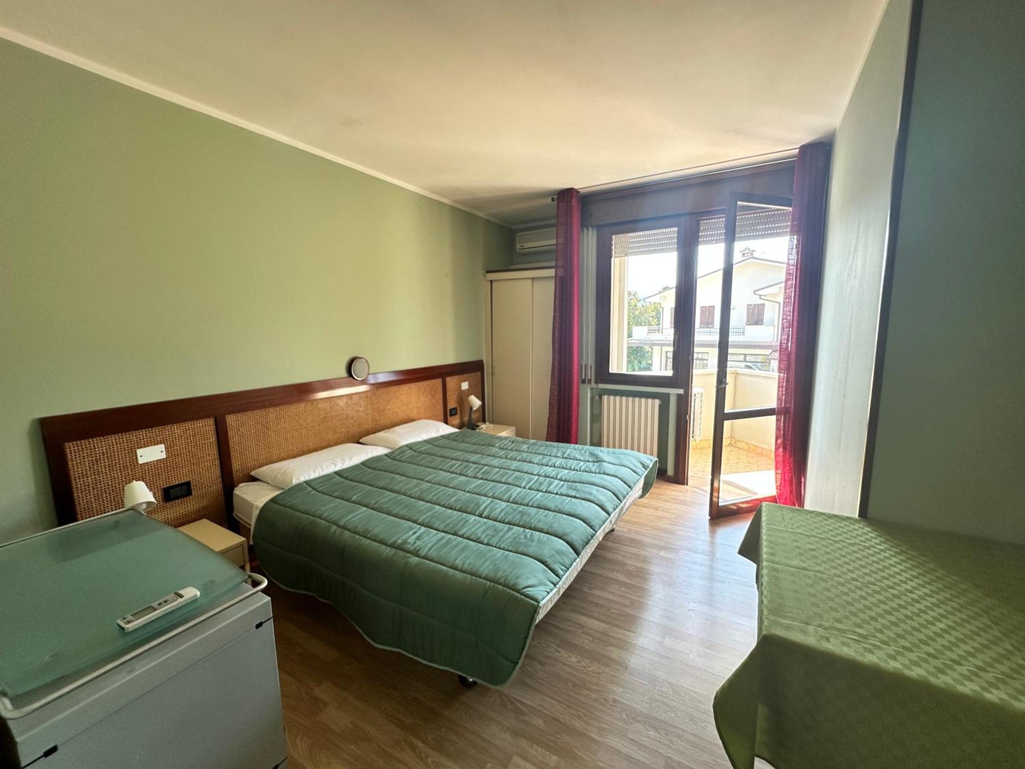 Hotel Battaglia Battaglia Terme Luaran gambar