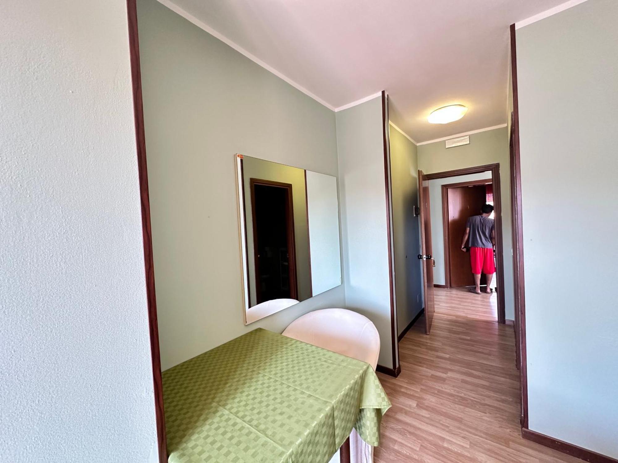 Hotel Battaglia Battaglia Terme Luaran gambar