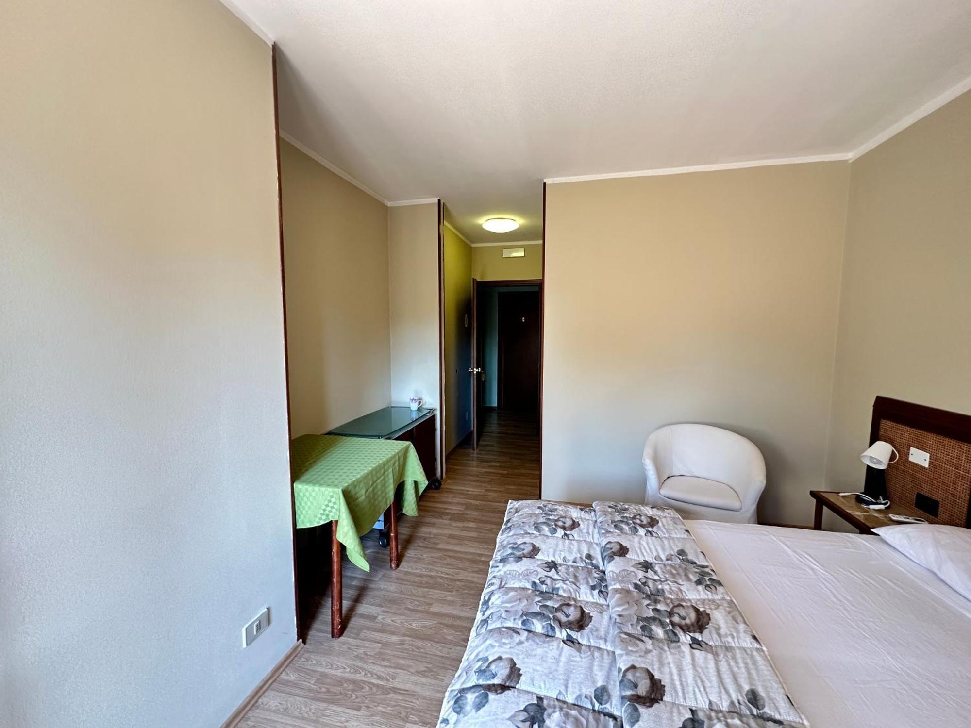 Hotel Battaglia Battaglia Terme Luaran gambar