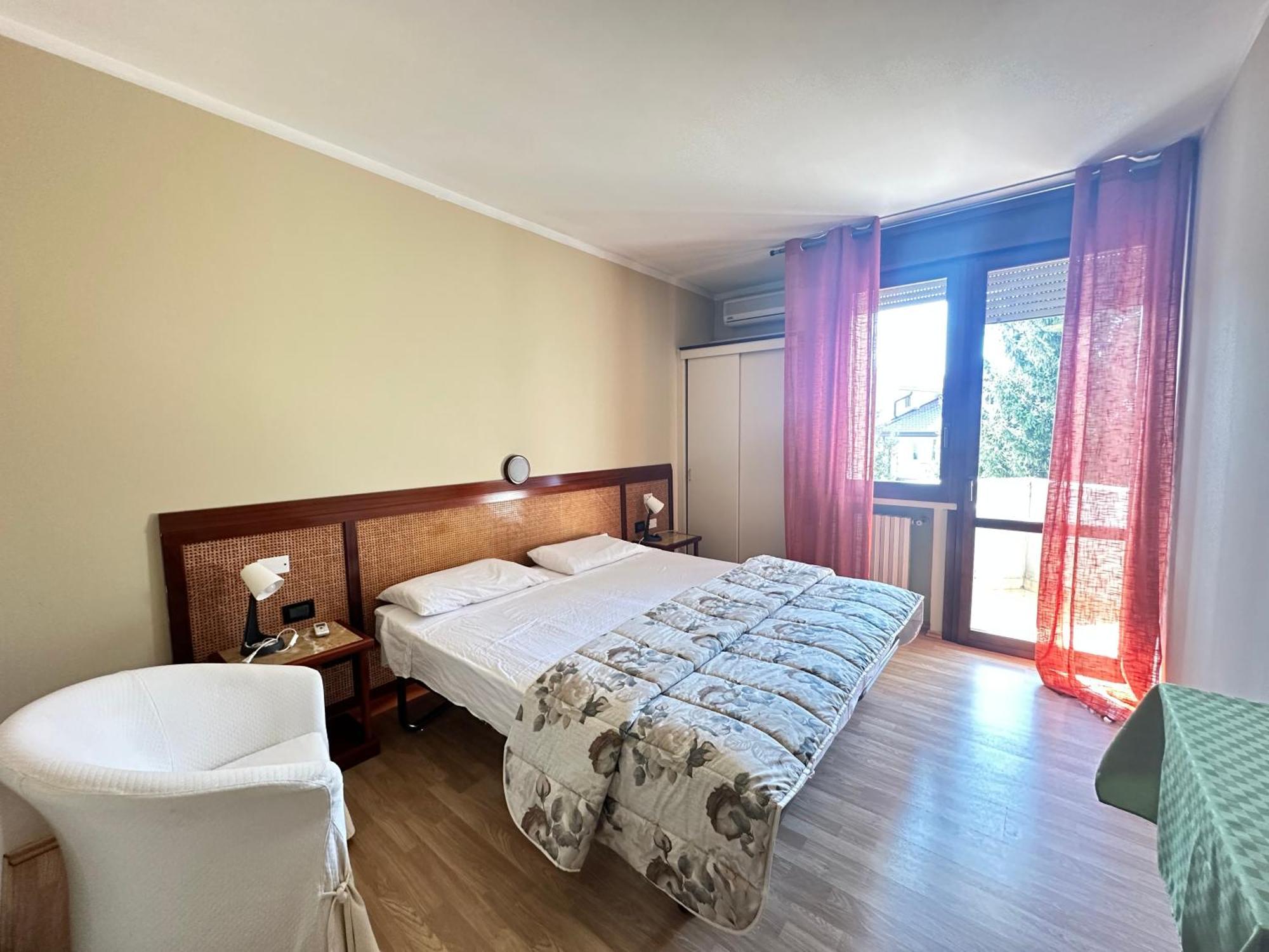 Hotel Battaglia Battaglia Terme Luaran gambar